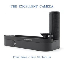 [Top MINT] Leica Motor M 14408