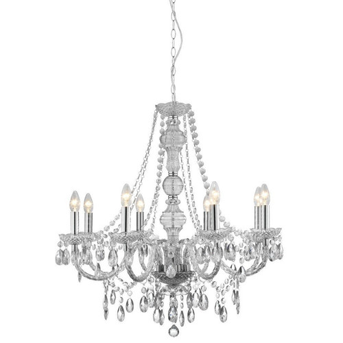 Searchlight kronleuchter marie - searchlight,