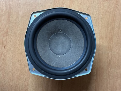 Revox 4100 midrange speaker - bx-4100,
