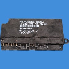 Mercedes-benz C 200 T 202