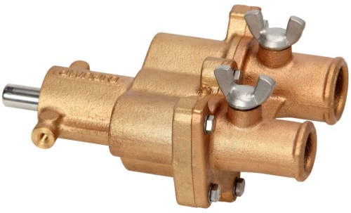 Salzwasserpumpe 862914t10 - salzwasserpumpe, 46-862914t10