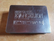 Neon Genesis Evangelion