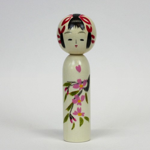 Michi kokeshi shidare - michi, no