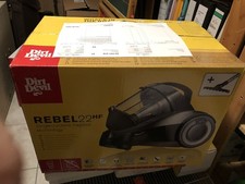 Verkaufe Dirt Devil Rebel 22