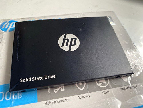 Ssd 500gb interne - 500gb,