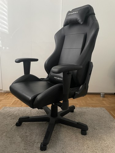 Racer gaming stuhl - dx-,