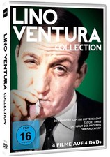 Lino ventura collection - lino,