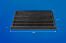 Kaminrost Feuerrost Ascherost