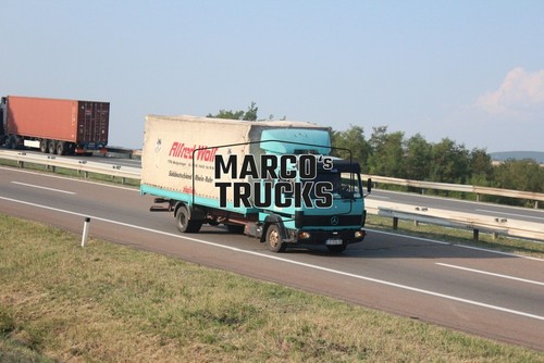 Lkw foto mercedes benz - foto, mercedes-benz