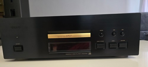 Teac vrds 25xmodell - teac, vrds-25xmodell