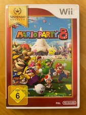 Mario Party 8 Nintendo Wii