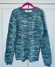 Kuyichi Pullover Größe L