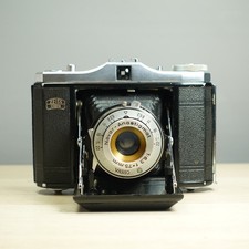 Zeiss Ikon Nettar -