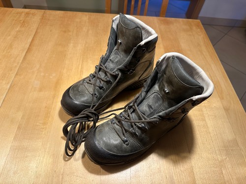 Hanwag trekkingstiefel - hanwag,