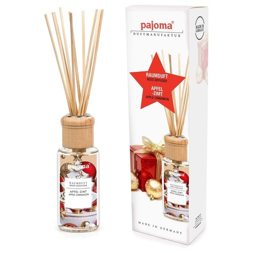 Pajoma raumduft 100ml - pajoma,