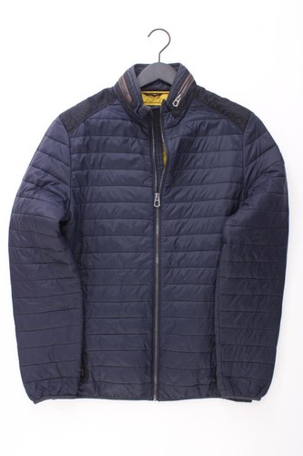 Globetrotter steppjacke - ✅,