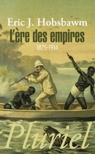 Lère des empires 1875-1914