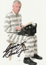 Graciano Rocchigiani, orig sign AK