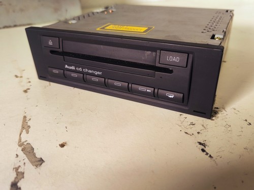 8e0035111 wechsler changer 8e0 - wechsler,