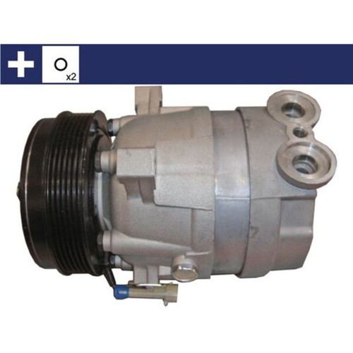 Klimakompressor mahle acp - klimakompressor,