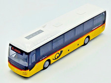 MAN Lions Regio Postbus (CH)