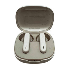 JBL Wave Flex True Wireless In-Ear Kopfhörer Bluetooth IP54 Akku Weiß