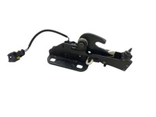 Peugeot 206 CC Cabrio Verriegelung Verdeck Schloss rechts