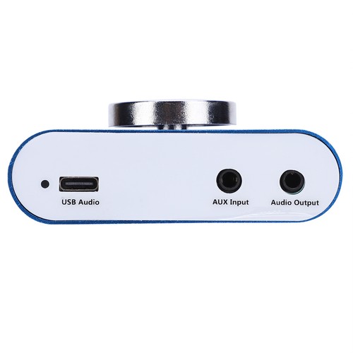 Power amplifier 20w - +20w, 2