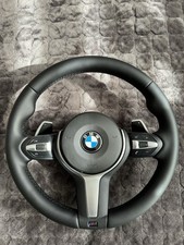 BMW M Sport Lenkrad F10 F11