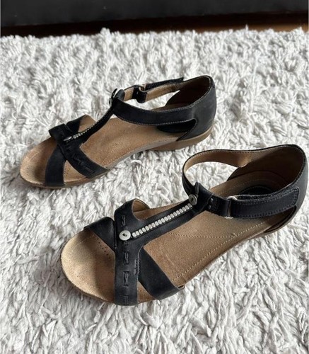 Women clarks heels black - women,