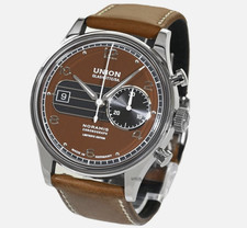 Union Glashütte Noramis