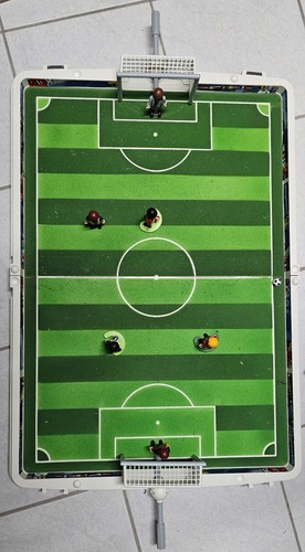 Playmobil fußball arena - playmobil,