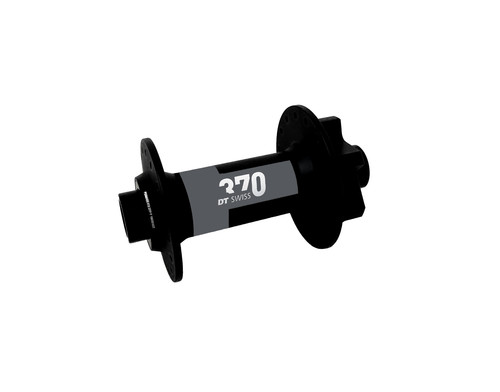 Swiss 370 classic boost - classic, mtb
