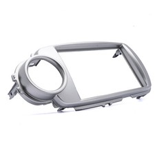 Doppel 2 DIN Autoradio