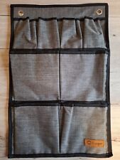 Berger Milo Multi Hängetasche Wandtasche Utensilientasche Camping Caravan