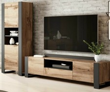 Wohnzimmer-Set Goner II