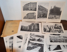 Bildserie Anfangszirkel der