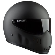 Helm Bandit XXR (ohne ECE)