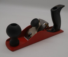 Metallhobel Hobel aus Metall - Hobelbreite 4 cm