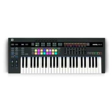 Novation Fernbedienung 49SL