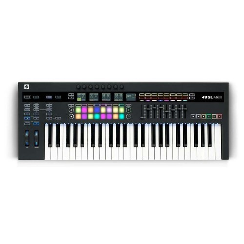 Novation fernbedienung 49sl - novation,