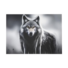 Wolf puzzle 1,000 piece