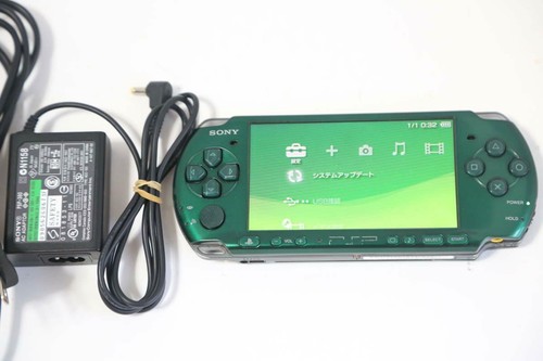 Sony psp playstation portable - psp,