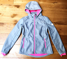 Softshelljacke Mädchen Gr. 164