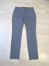 Esprit Damenjeans, grau, Grösse 38
