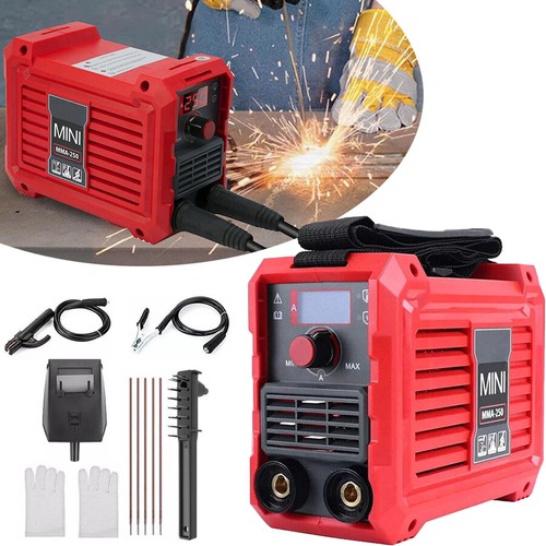 Elektrodenschweißgerät set - elektrodenschweißgerät,