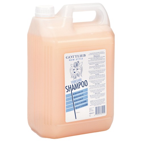 Gottlieb yorkshire shampoo - gottlieb, yorkshire-shampoo