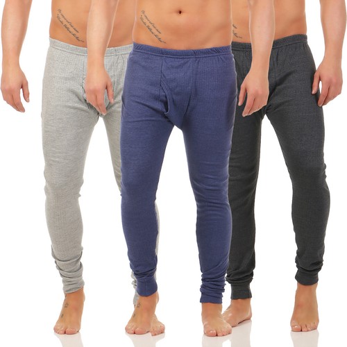 Herren thermo leggings - herren,