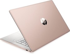 HP Touch 17t-CN300 17 Pink