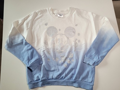Sweatshirt micky maus - micky, c